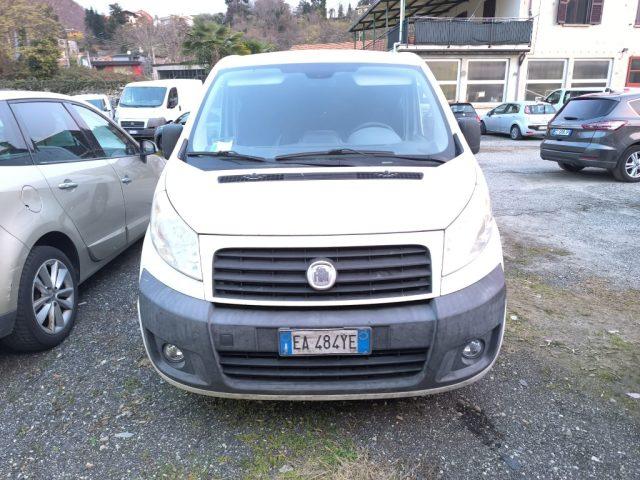 FIAT Scudo 2.0 MJT PC-TN Furgone 12q. Comfort