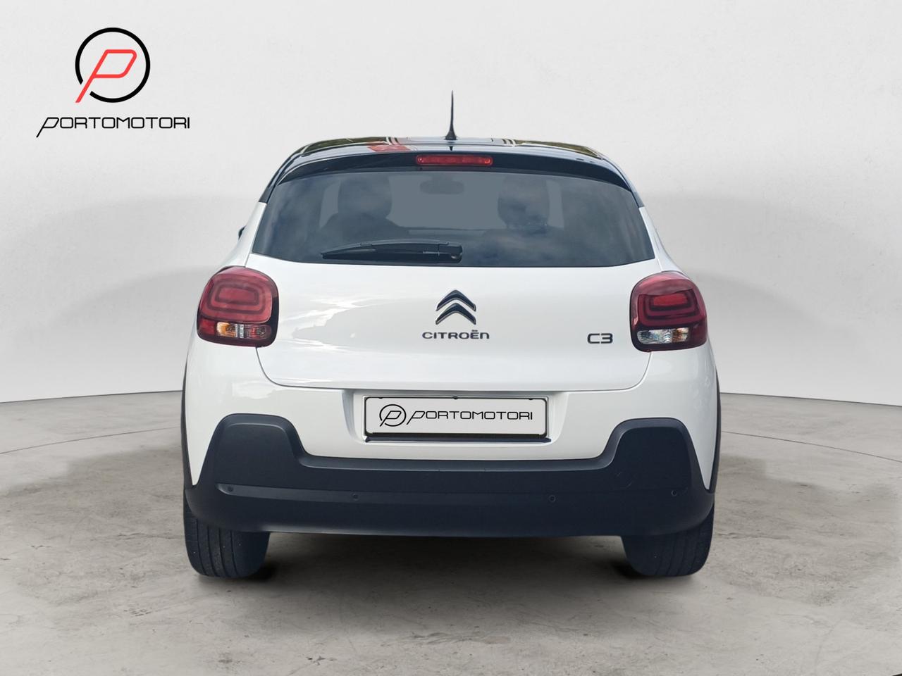 CITROEN C3 3ª serie - C3 PureTech 83 S&S C-Series