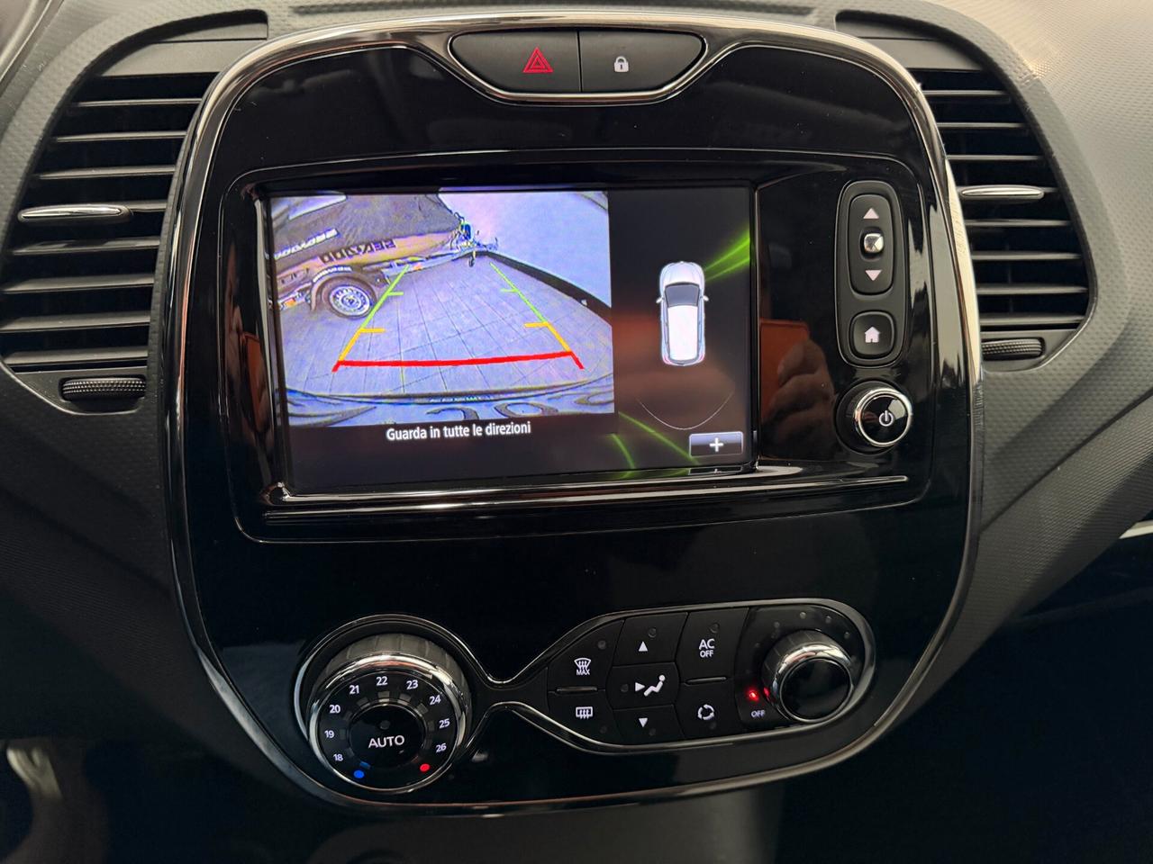 Renault Captur 1.5 dCi 8V 90 CV Start&Stop Energy R-Link