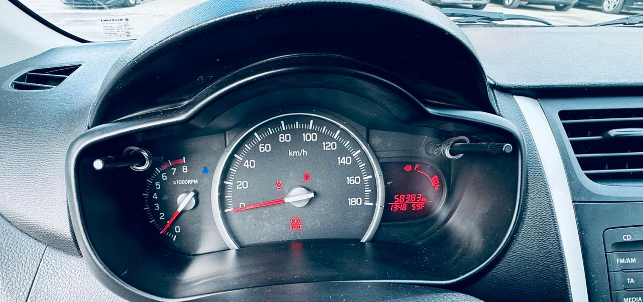 Suzuki Celerio 1.0 Style