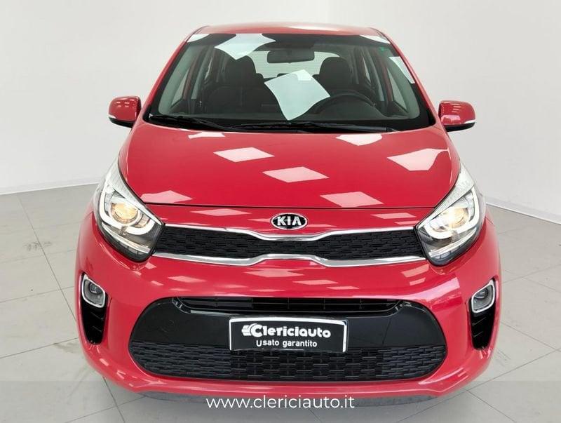 Kia Picanto 1.0 12V 5 porte Cool