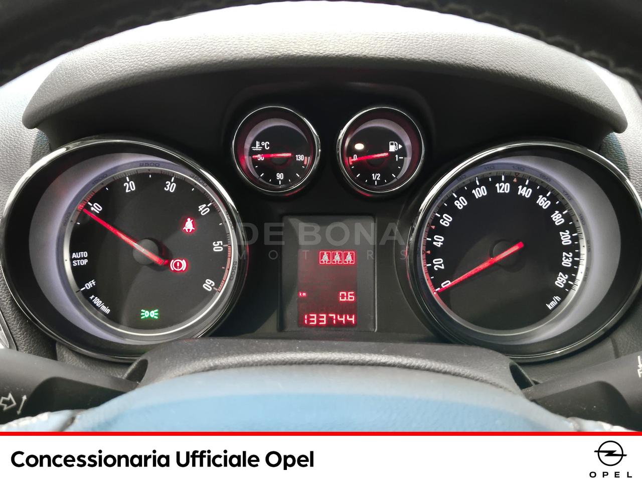 Opel Mokka 1.7 cdti cosmo s&s 4x2 130cv m6