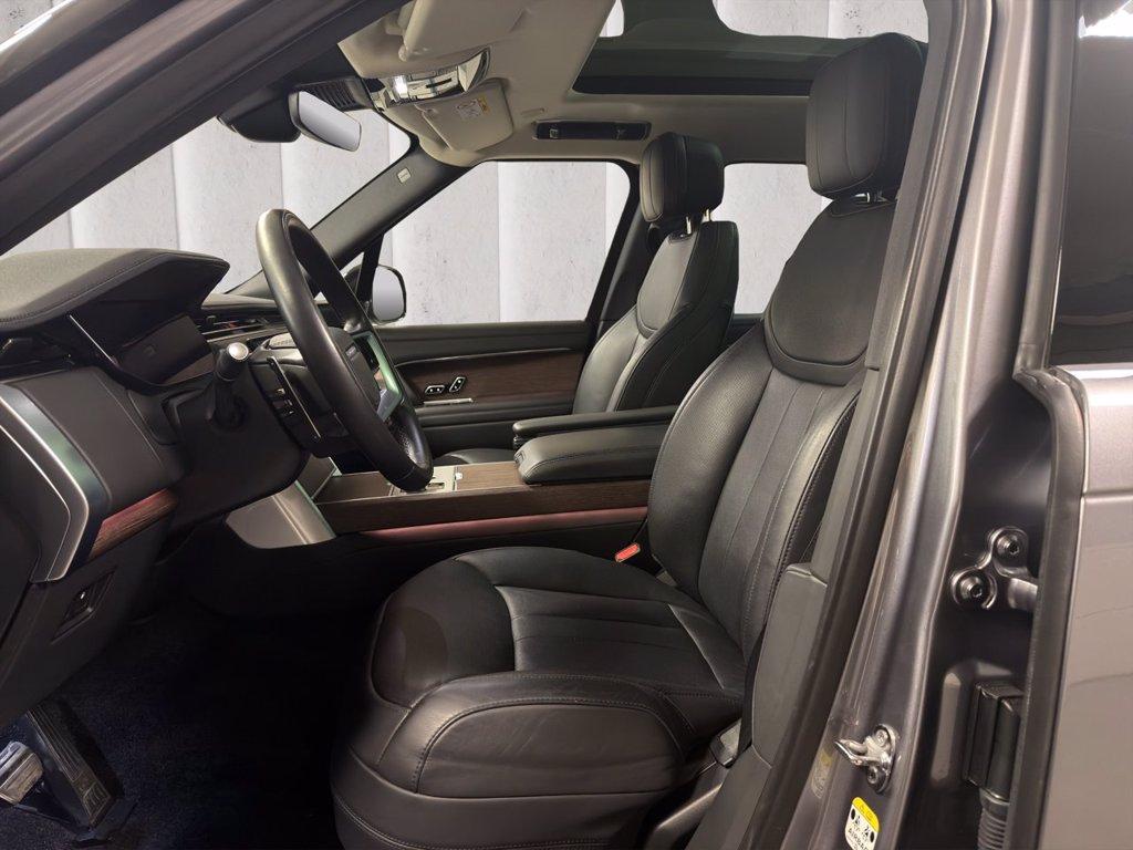 LAND ROVER Range Rover 5serie LAND ROVER 3.0 I6 PHEV 550 CV HSE del 2024