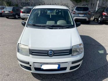 Fiat Panda Panda 1.1 Actual