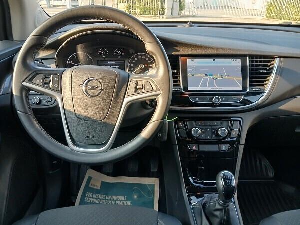 OPEL MOKKA X 1.6 CDTI 110 CV S&S INNOVATION
