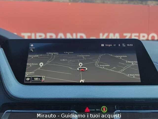 BMW Serie 2 G.C. M 235i xDrive Gran Coupé aut.