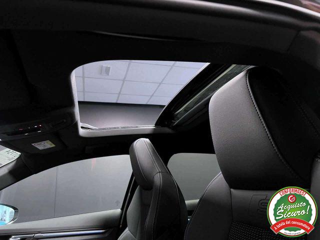 AUDI A3 35 2.0 tdi S Tronic S line Tetto PREZZO REALE