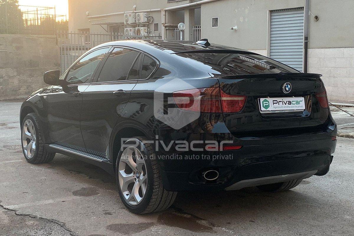 BMW X6 xDrive30d Attiva