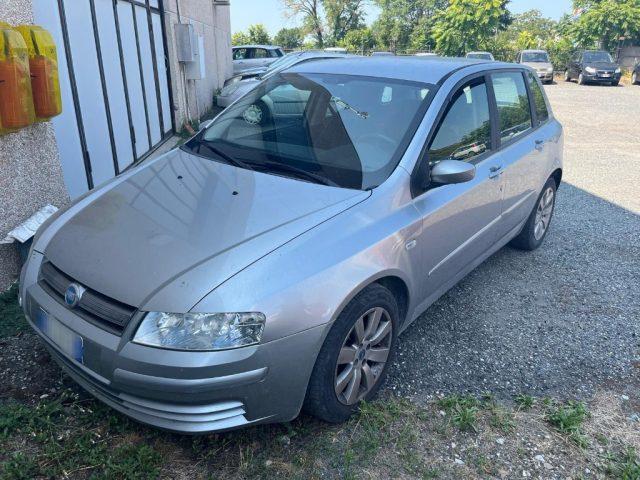 FIAT Stilo 1.9 MJT 120 CV 5 porte Dynamic