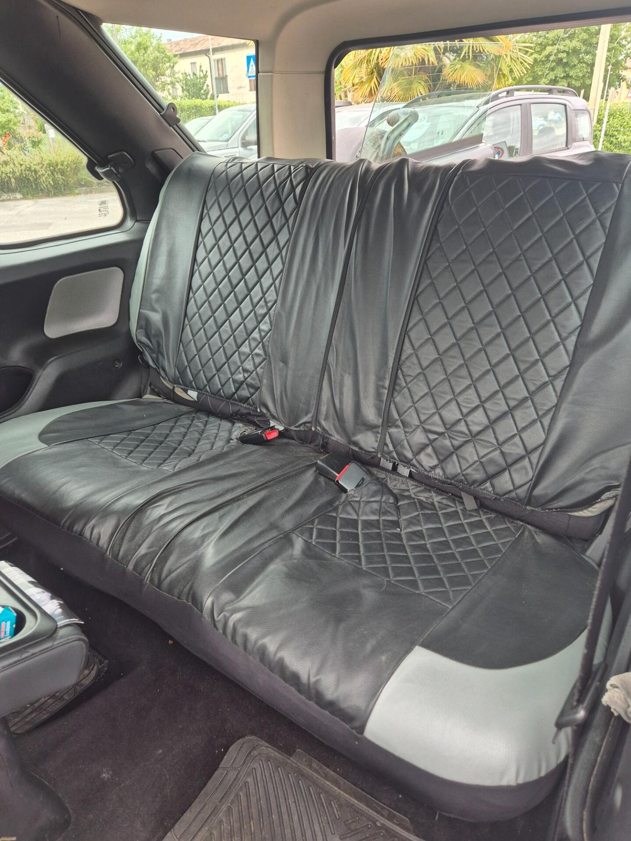 Land Rover Freelander 2.0 Td4 16V cat 3p Softback S
