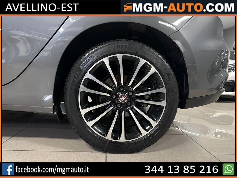 Fiat Tipo 1.6 Mjt S&S 5 porte City Life