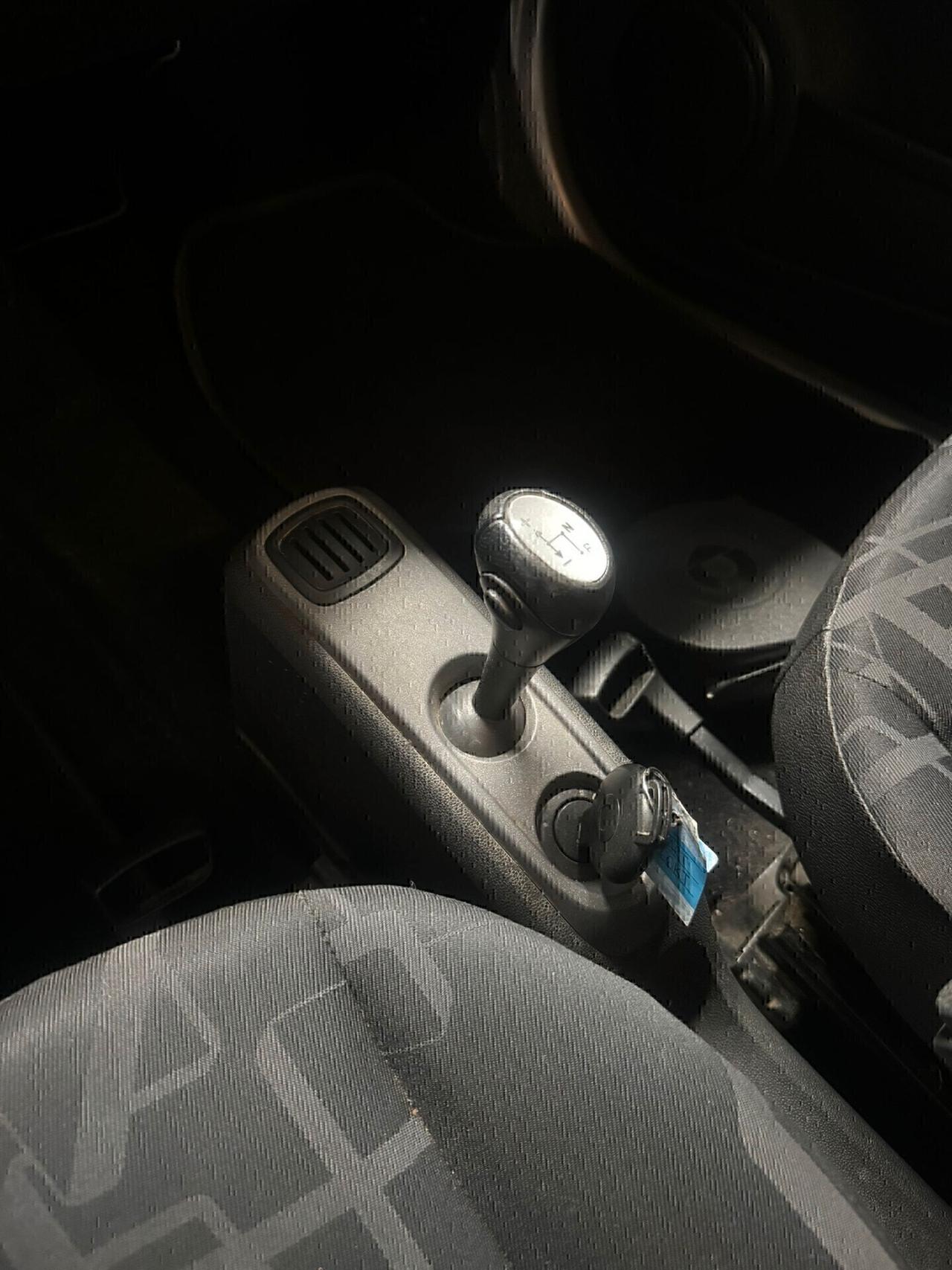 Smart ForTwo 1000 52 kW coupé pure - 2008 MOTORE RICONDIZIONATO CON SERVOSTERZO