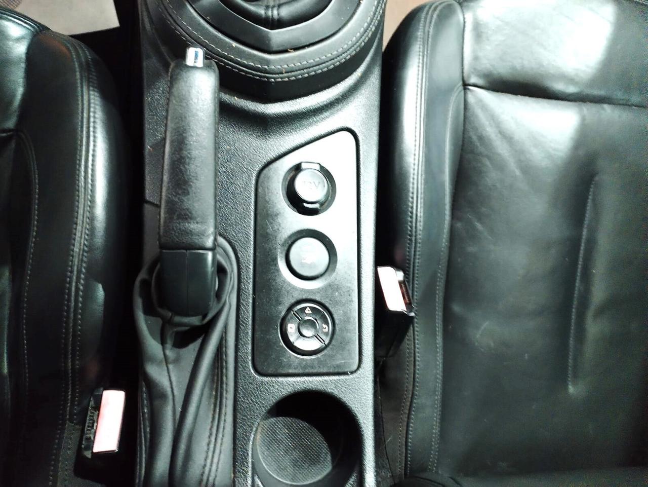 Peugeot RCZ 2.0 HDi 163CV