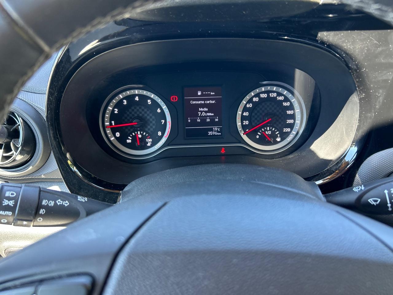 Hyundai i10 1.0 MPI Prime neopatentati SOLO 3.500 Km