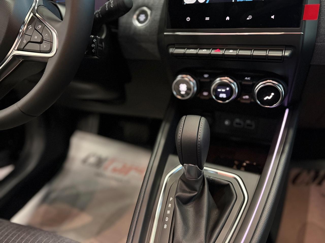 Renault Clio 1.6 E-Tech Full Hybrid 145cv Techno ITALIANA Km0