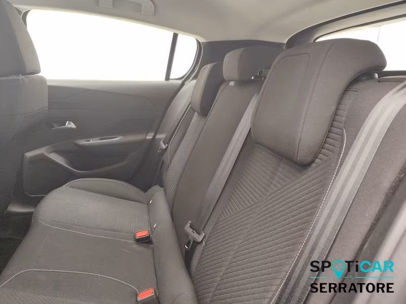 Peugeot 308 III 2021 1.2 puretech t Active Pack s&s 130cv