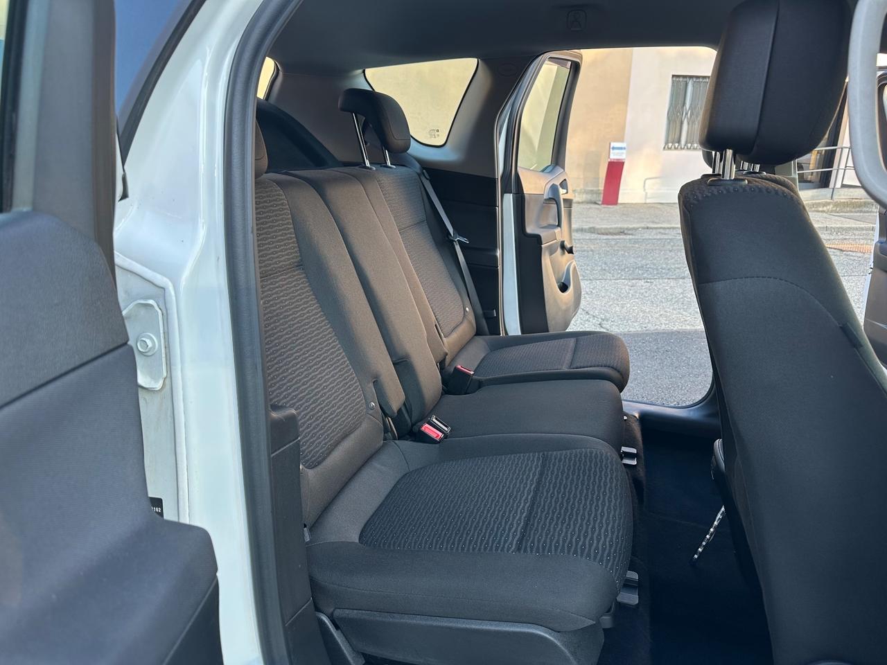 Opel Meriva 1.4 Turbo 120CV GPL della casa euro 6