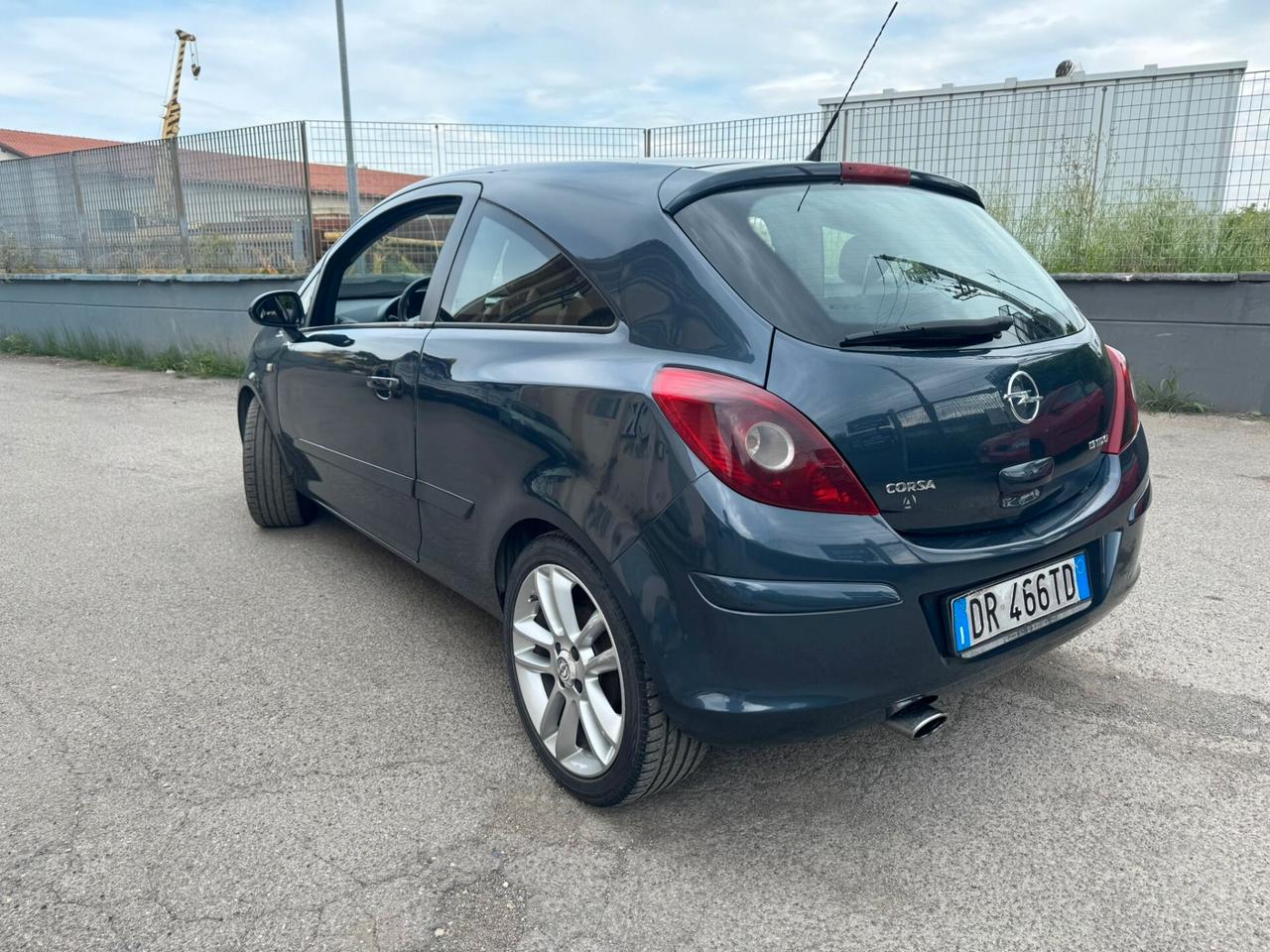 Opel Corsa 1.3 CDTI 75CV Sport Neopatentati