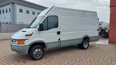 IVECO Daily 35 C 11A 2.8 D PL-TA Furgone Maxi