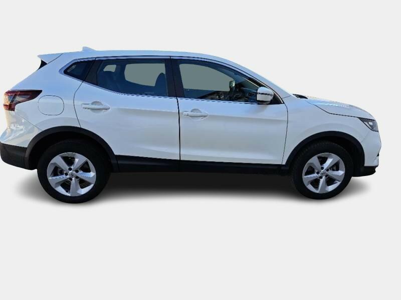 NISSAN QASHQAI 1.5 dCi 115 Business