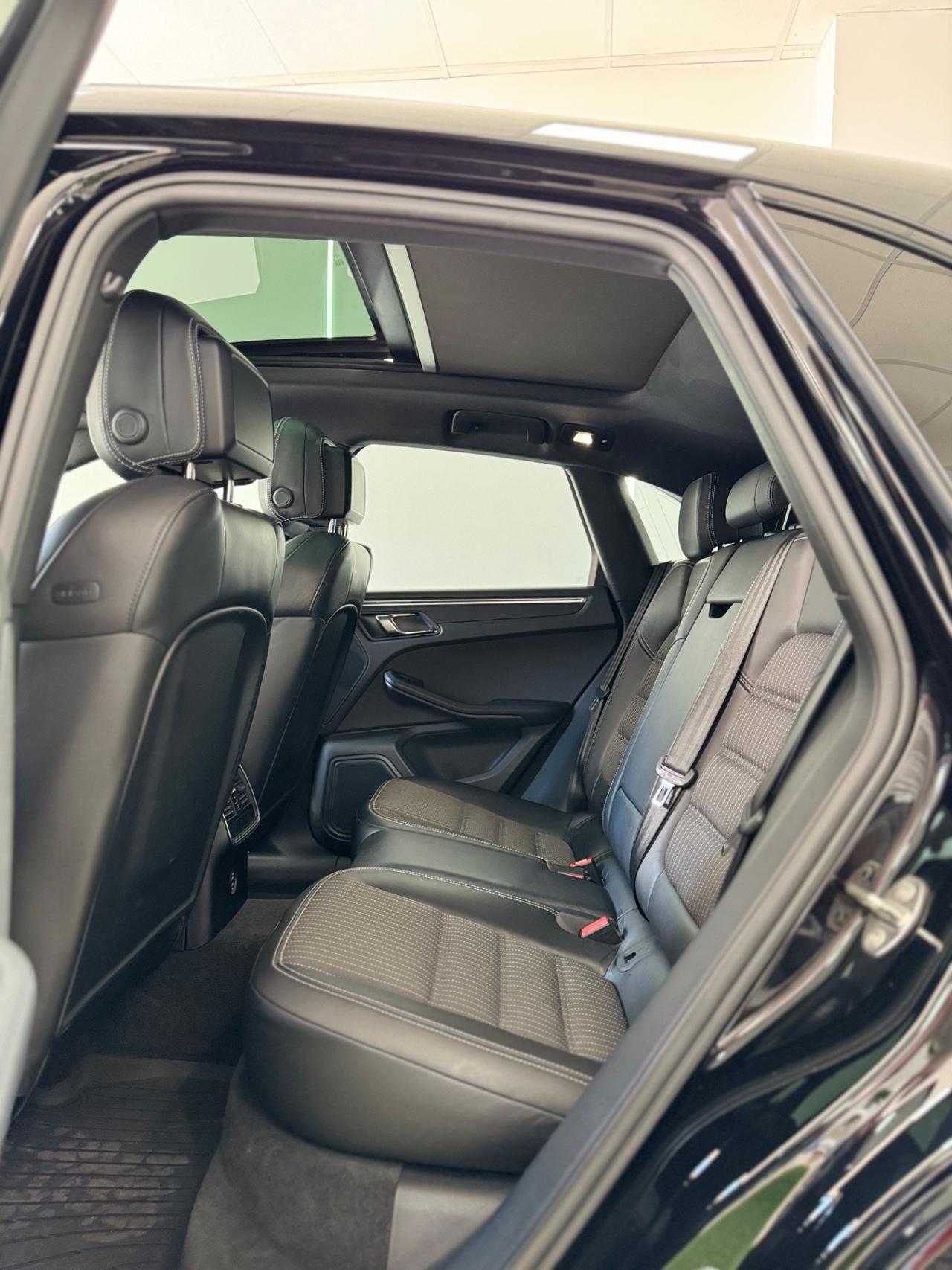 Porsche Macan 2.0 T