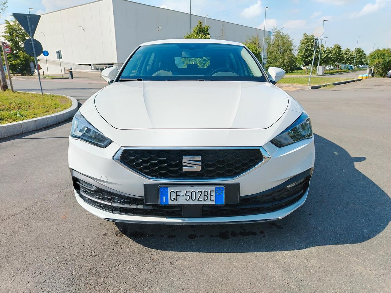 Seat Leon 1.0 TSI Business