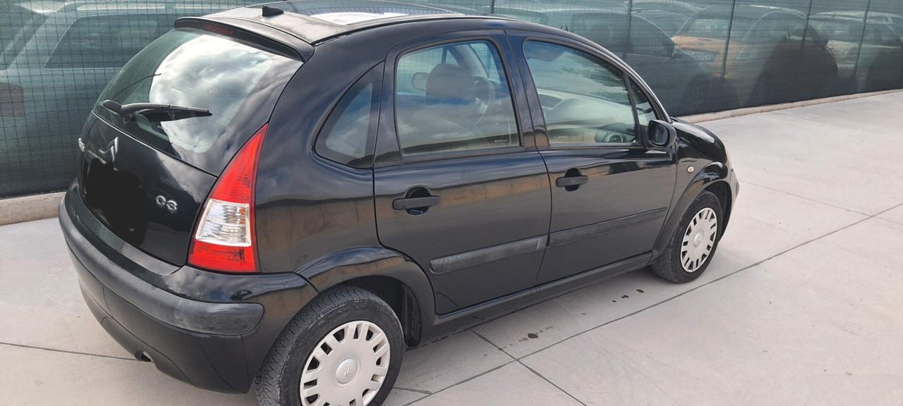 Citroen C3 1.1 Elegance