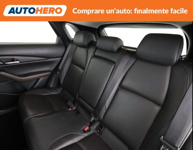 MAZDA CX-30 2.0L Skyactiv-G 150 CV M Hybrid 2WD Exclusive