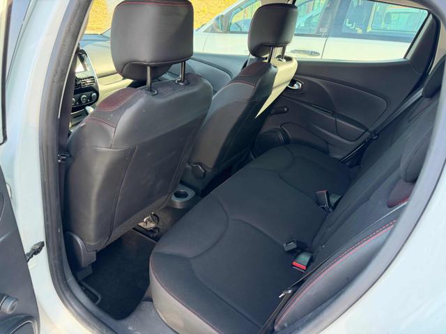 RENAULT Clio 1.2 75 CV 5 porte Duel
