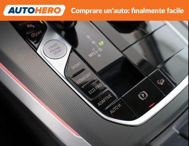 BMW X5 xDrive30d xLine
