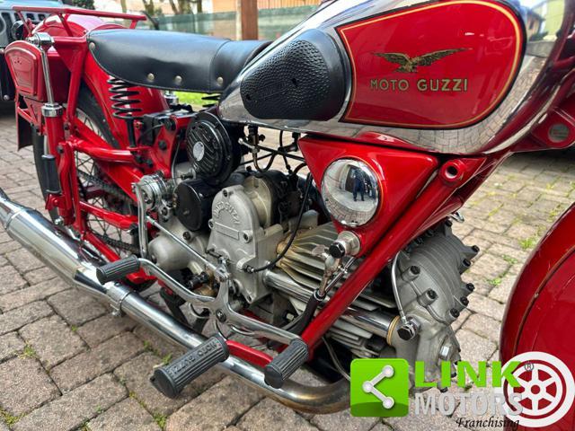 MOTO GUZZI Other Astore 500