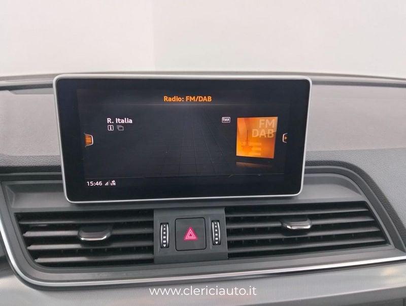 Audi Q5 40 TDI quattro S tronic