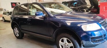 VW TUAREG 2.5 R TDI 4X4