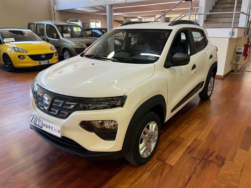DACIA Spring Electric 45 Comfort