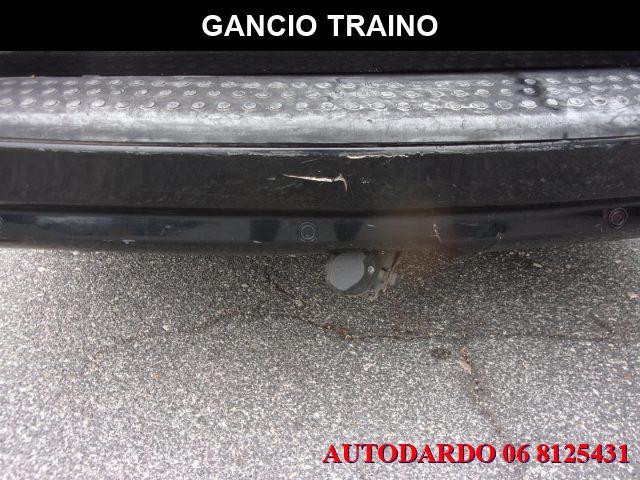 CHRYSLER Grand Voyager 2.8 CRD DPF Limited gancio traino
