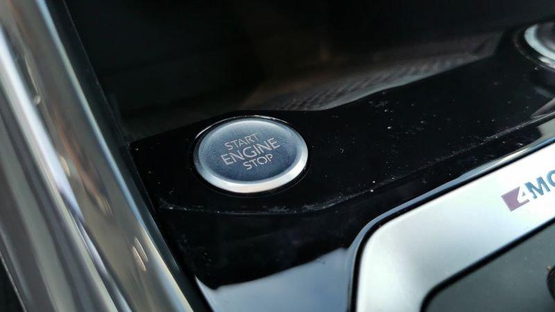 Volkswagen T-Roc 2.0 tdi Advanced 4motion dsg