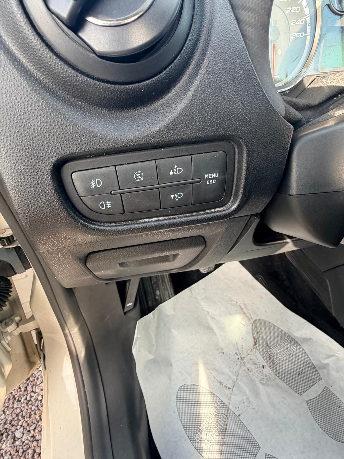 Alfa Romeo MiTo 1.3 JTDm-2 95 CV S&S Distinctive