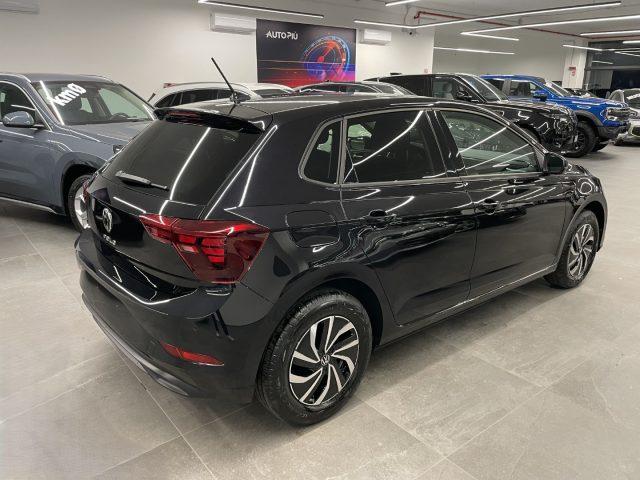 VOLKSWAGEN Polo 1.0 80 CV Edition Plus KM0 MY25