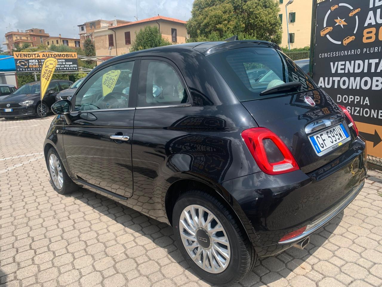 Fiat 500 1.0 Hybrid Dolcevita PROMO FINANZIAMENTO