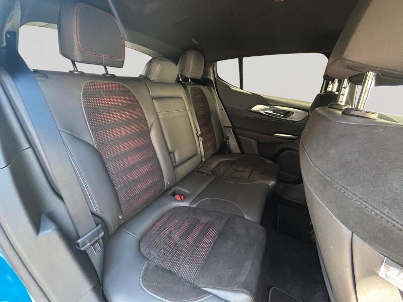 ALFA ROMEO Tonale Tonale 1.5 130 CV MHEV TCT7 E...