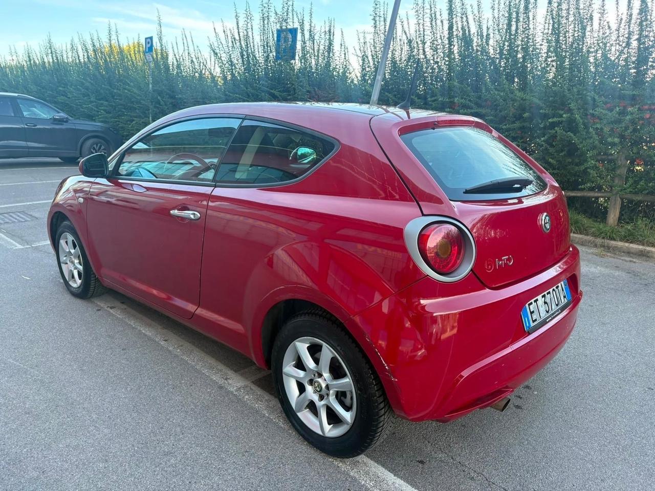 Alfa Romeo MiTo 1.4 70 CV 8V Progression