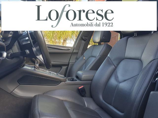 PORSCHE Macan 2.0