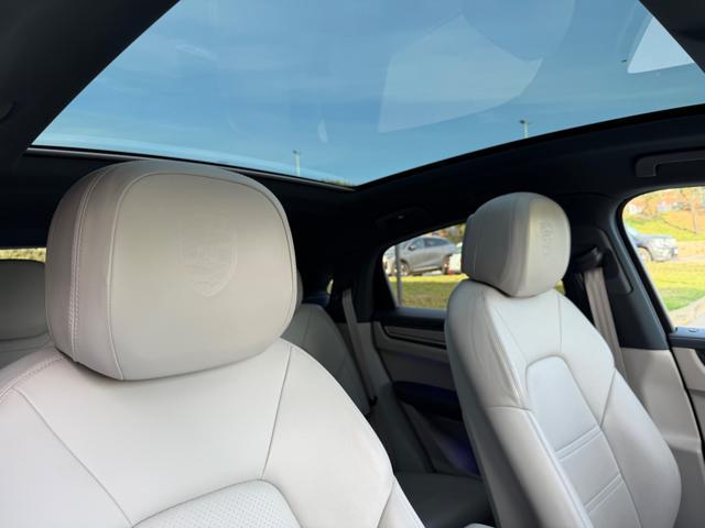 PORSCHE Cayenne COUPE' 3.0 V6 PLATINUM EDITION FULL+PRONTA CONSEG