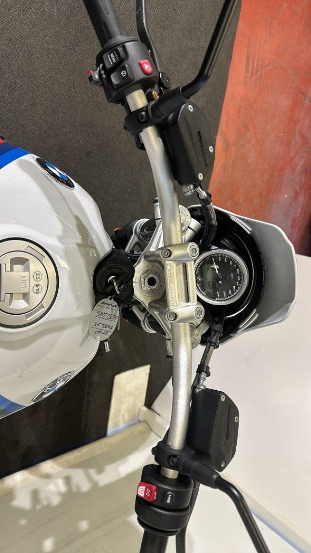 BMW R Nine T URBAN GS