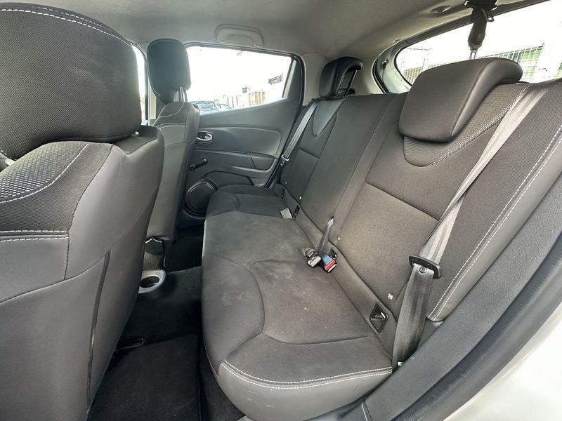 Renault Clio 1.2 16v 75cv Live