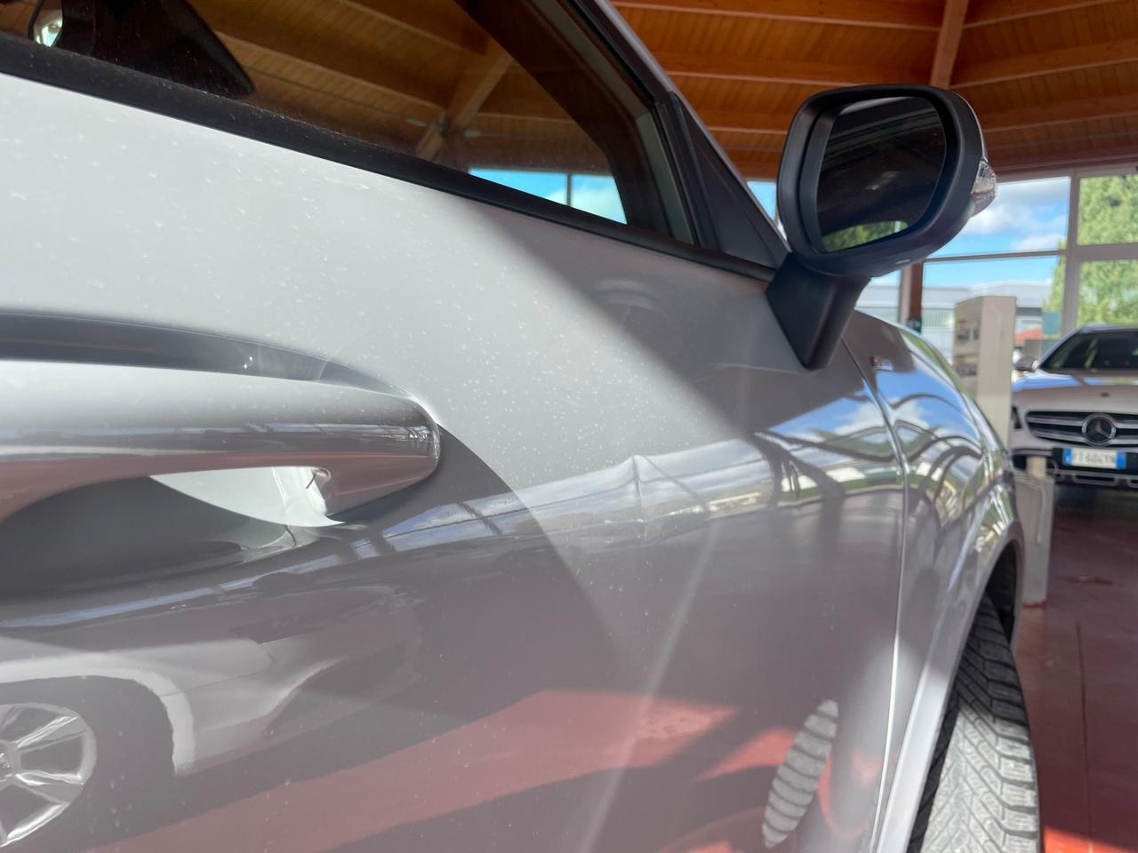 Ford Puma 1.0 EcoBoost Hybrid 125 CV S&S ST-Line X | Garantita 12 Mesi | Passaggio Immediato