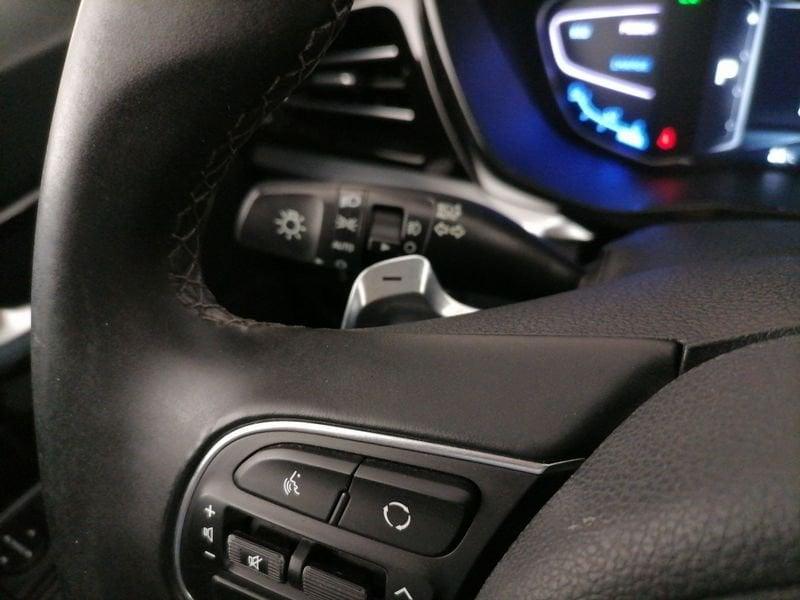 Kia Niro 1.6 gdi hev Evolution dct