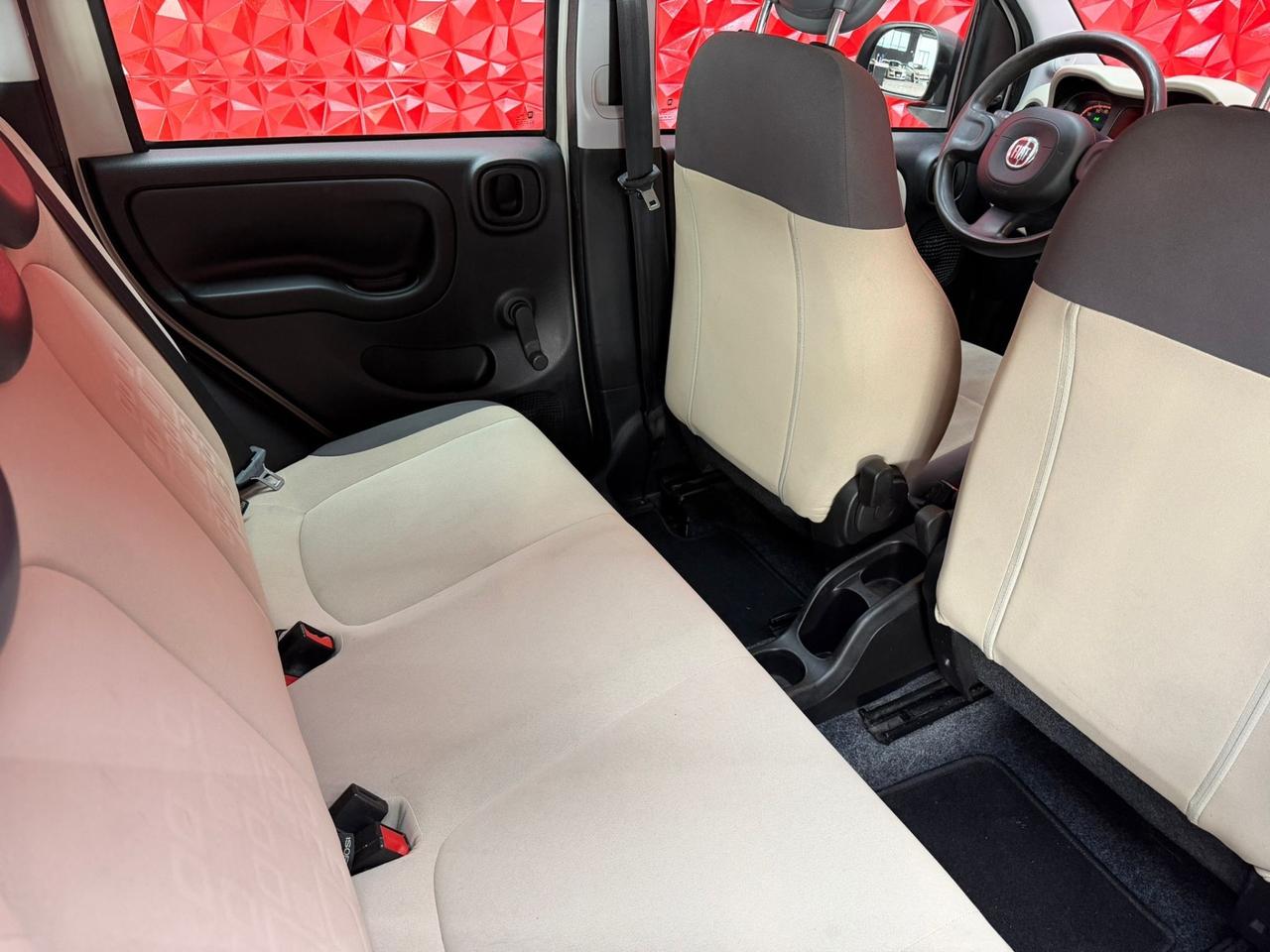 Fiat Panda 0.9 TwinAir Turbo Natural Power Lounge OK NEOPATENTATI