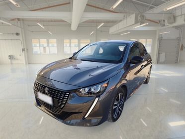 PEUGEOT 208 1.5 HDI 5P ALLURE