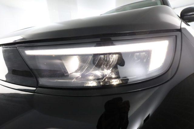 OPEL Mokka Mokka 1.2 Turbo Elegance